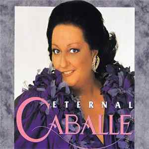 Caballe - Eternal Caballe FLAC album