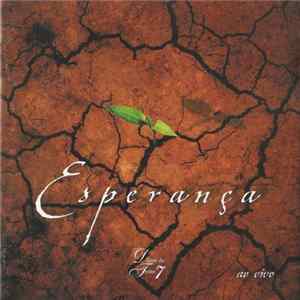 Diante Do Trono - Esperança FLAC album