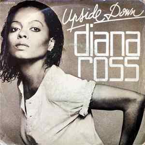 Diana Ross - Upside Down FLAC album