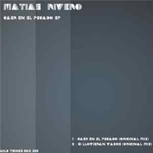 Matias Rivero - Caer En El Pecado EP FLAC album