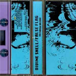 Divine Shell / False Flag - Divine Shell/False Flag FLAC album