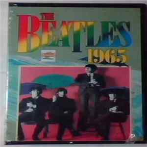 The Beatles - 1965 FLAC album