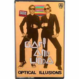 Gary and Linda, Scott McMicken, Leann Cornelius - Optical Illusions FLAC album