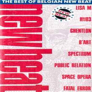 Various - The Best Of Belgian New Beat FLAC album