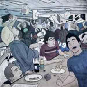 A Loss For Words - The Kids Can't Lose FLAC album