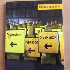 Ansgar Specht - Diversion FLAC album