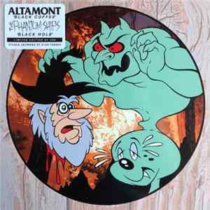 Altamont / The Phantom Ships - Black Coffee / Black Hole FLAC album