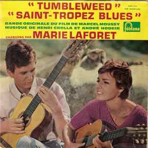 Marie Laforet - Saint-Tropez Blues FLAC album