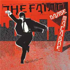 The Faint - Danse Macabre FLAC album