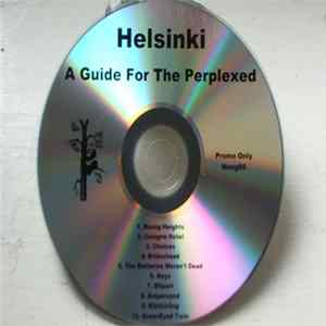 Helsinki - A Guide For The Perplexed FLAC album