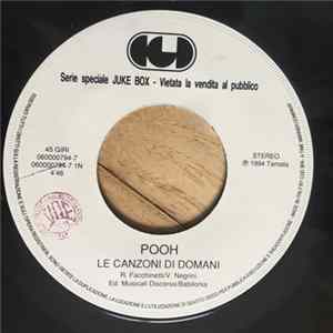 Pooh - Le Canzoni Di Domani FLAC album