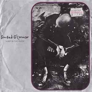 Sinéad O'Connor - Jump In The River FLAC album