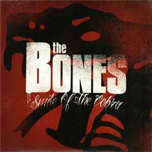 The Bones - Smile Of The Cobra FLAC album