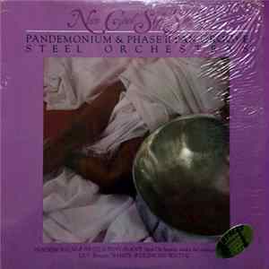 Pandemonium & Phase II Pan Groove - Nice, Cool, Soft, Smooth FLAC album