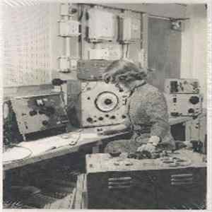 Daphne Oram - The Oram Tapes: Volume One FLAC album