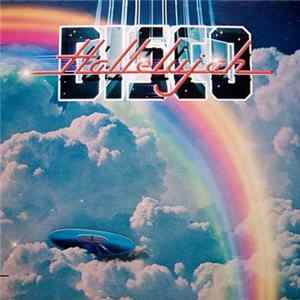 Various - Hallelujah Disco FLAC album