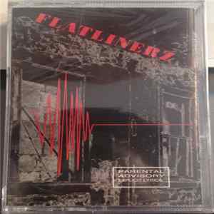 Flatlinerz - Flatlinerz FLAC album
