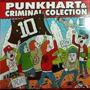 Punkhart & Criminal Colection - 10 FLAC album