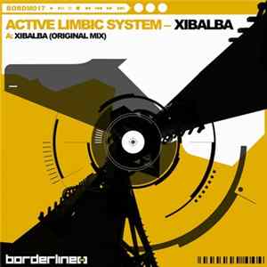 Active Limbic System - Xibalba FLAC album