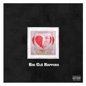 Big Clã Rappers - Acabar Mal FLAC album