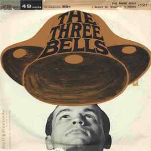 The Dawns , Ronnie Lawrence - The Three Bells / I Want To Walk You Home FLAC album