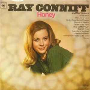 Ray Conniff And The Singers - Honey FLAC album