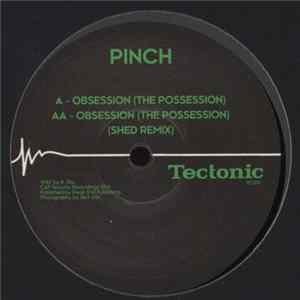 Pinch - Obsession (The Possession) FLAC album