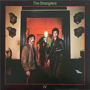 The Stranglers - Stranglers IV (Rattus Norvegicus) FLAC album