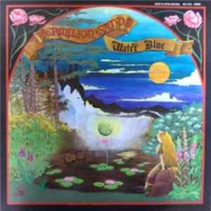Vermilion Sands - Water Blue FLAC album