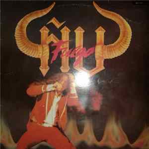 Ñu - Fuego FLAC album