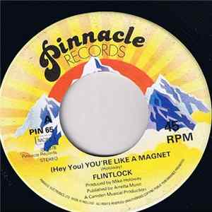 Flintlock - (Hey You) You're Like A Magnet FLAC album