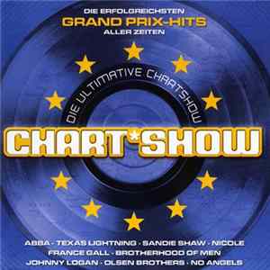 Various - Die Ultimative Chart Show - Die Erfolgreichsten Grand Prix-Hits Aller Zeiten FLAC album