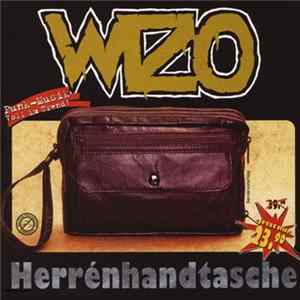 WIZO - Herrénhandtasche FLAC album