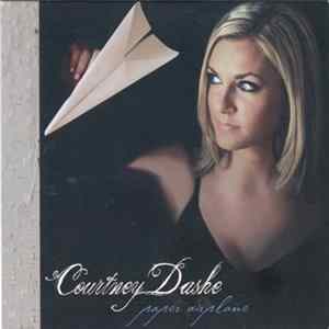 Courtney Dashe - Paper Airplane FLAC album