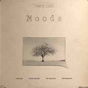 Heinz Lieb - Moods FLAC album