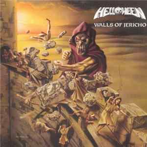 Helloween - Walls Of Jericho FLAC album