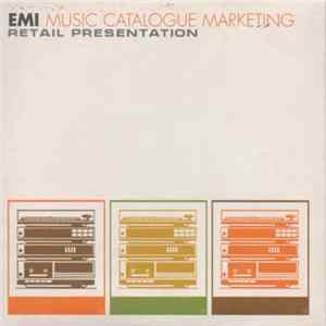 Various - EMI Music Catalogue Marketing Retail Presentation FLAC album