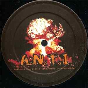 Popof / Noisebuilder - A.N.T.I FLAC album