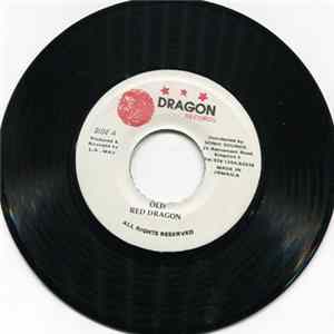 Red Dragon - Old FLAC album