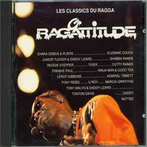 Various - Ragattitude - Les Classics Du Ragga FLAC album