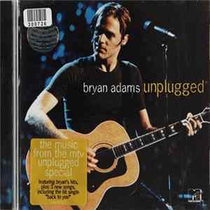 Bryan Adams - Unplugged FLAC album