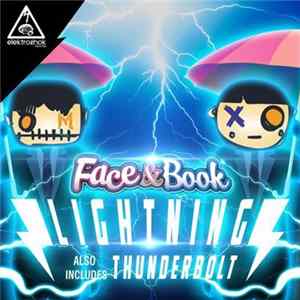 Face & Book - Lightning FLAC album