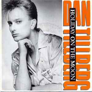 Dan Tillberg - Holiday On The Moon FLAC album
