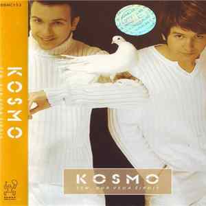 Kosmo - Ten, Kur Veda Širdis FLAC album