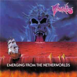 Thanatos - Emerging From The Netherworlds FLAC album