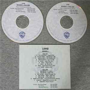 Lamb - Remixes FLAC album