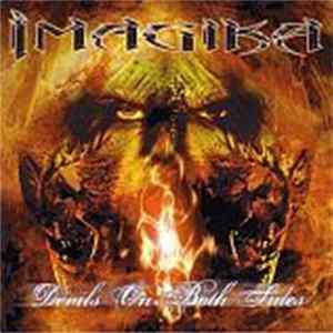 Imagika - Devils On Both Sides FLAC album