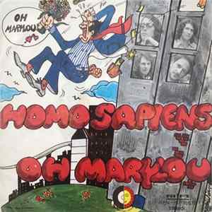 Homo Sapiens - Oh Marylou FLAC album