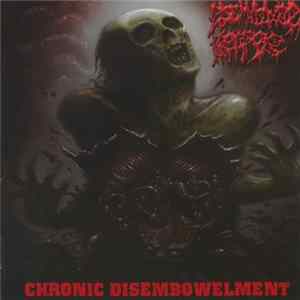 Disembowled Corpse - Chronic Disembowelment FLAC album