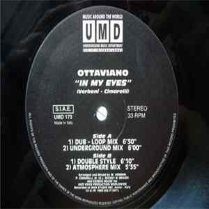 Ottaviano - In My Eyes FLAC album